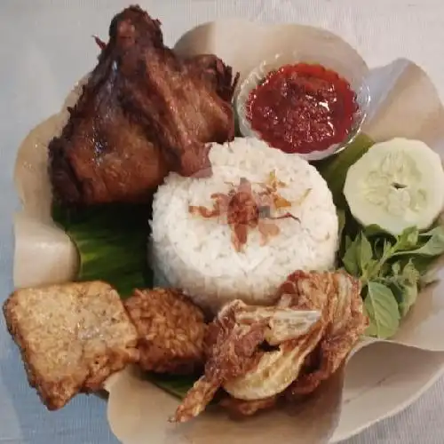 Gambar Makanan Bubur Manado Boim 1, Pangeran Antasari 6