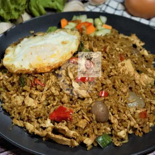 Gambar Makanan Serba Nikmat, Kemurnian 1 8