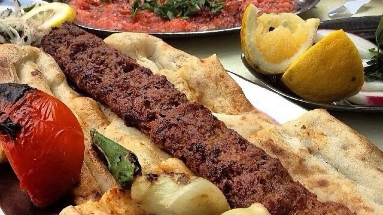 Gül Kasap & Kebap