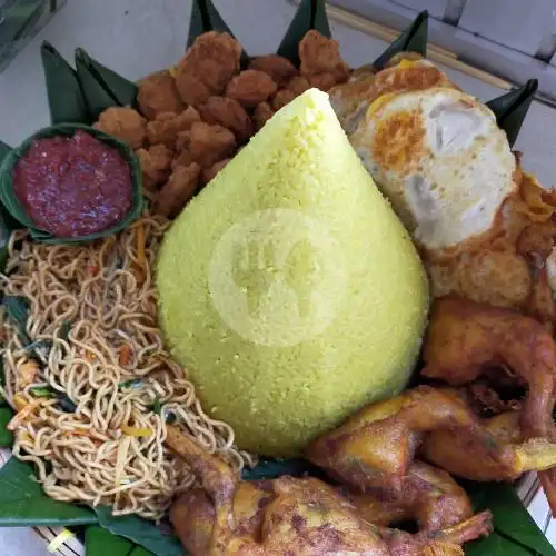 Gambar Makanan Vanally Kitchen, Perum Taman Puri Perwata 7