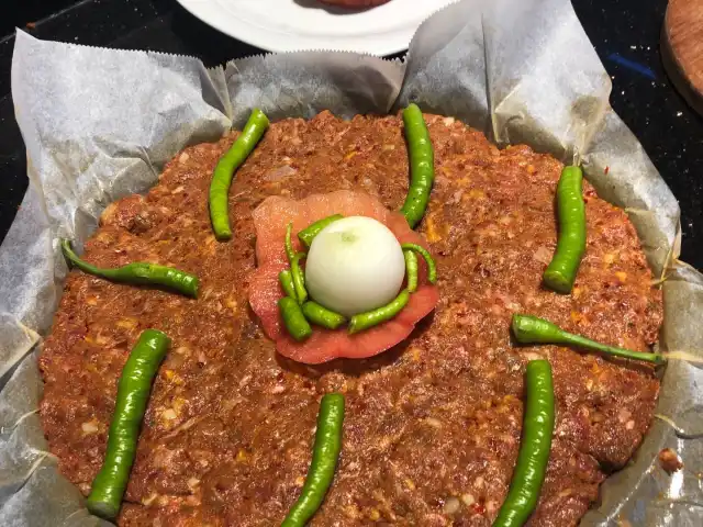 Waffle Ortaköy Kumpir (Özdilek)'nin yemek ve ambiyans fotoğrafları 2