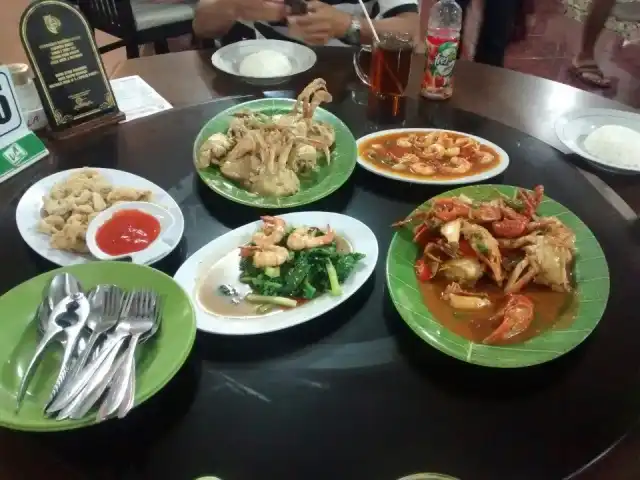 Gambar Makanan Cak Sis Seafood & Chinese Food 16