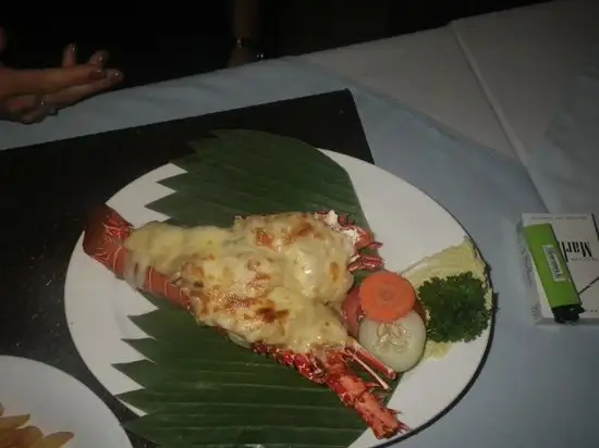 Nelayan Seafood Restaurant