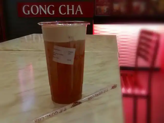 Gong Cha Food Photo 15