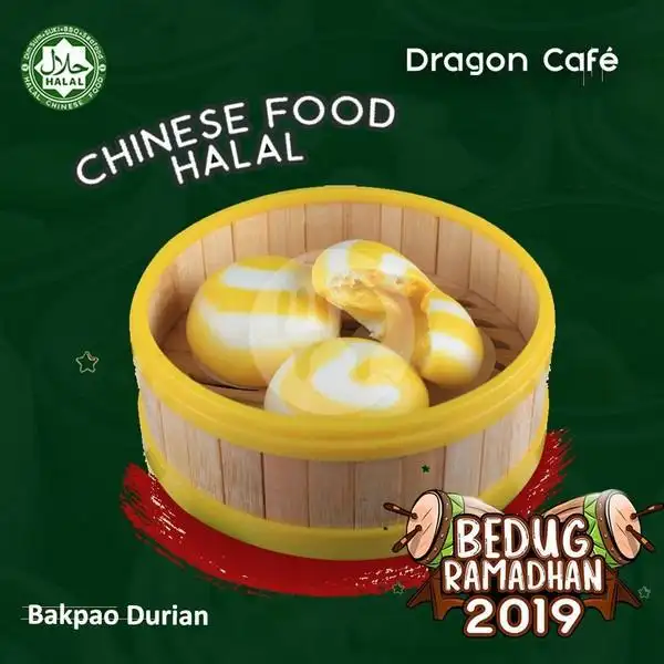 Gambar Makanan Dragon Cafe Chinese Food Halal, Kedoya 15