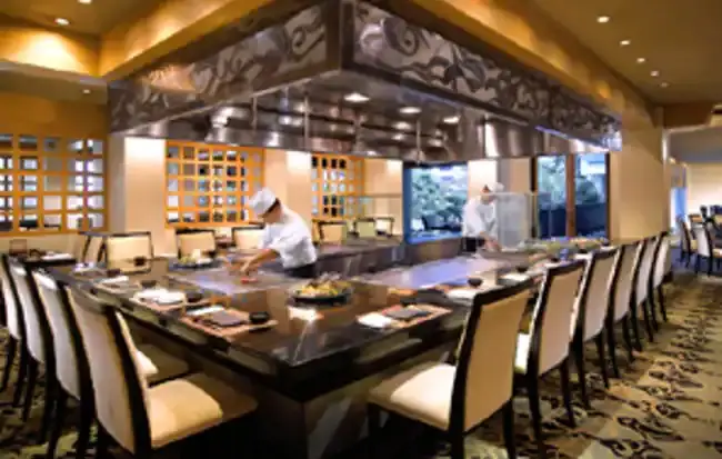 Gambar Makanan Miyama - Hotel Borobudur 5