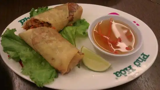 Pho Hoa Noodle Soup Food Photo 5