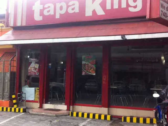 Tapa King Food Photo 2
