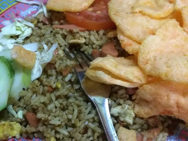 Gambar Makanan Nasi Goreng & Mie Goreng Cirebon 2