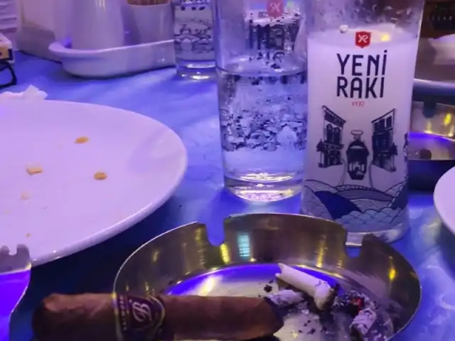 Topkapı Restaurant Ahmet Baş'nin yemek ve ambiyans fotoğrafları 4