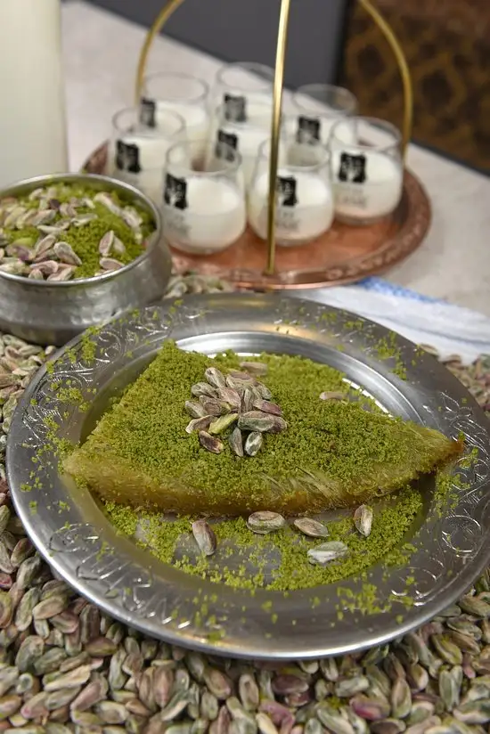 Akdeniz Hatay Sofrası'nin yemek ve ambiyans fotoğrafları 25