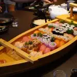 Kobe Sushi Restaurant Food Photo 2