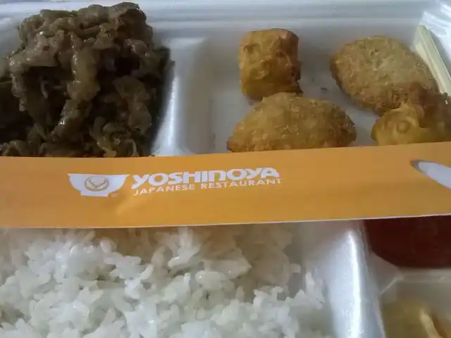 Gambar Makanan Yoshinoya 17