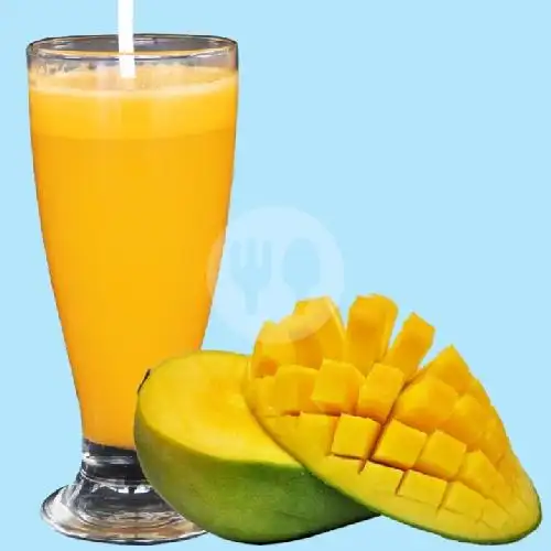 Gambar Makanan Zeldha Juice Buah, Indomaret Surya Mandala 3