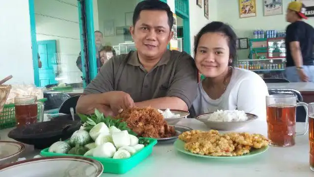 Gambar Makanan Rumah Makan Mergosari 19