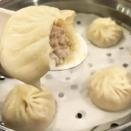 Gambar Makanan Dimsum XXI, Dasana Indah 15