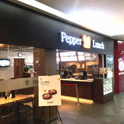 Pepper Lunch