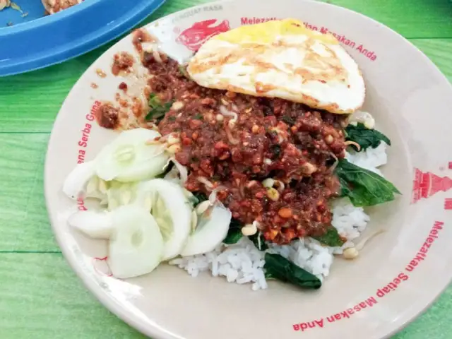 Gambar Makanan Soto Setabelan 6