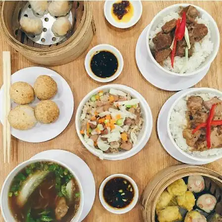 Heng Kee Dimsum Food Photo 2