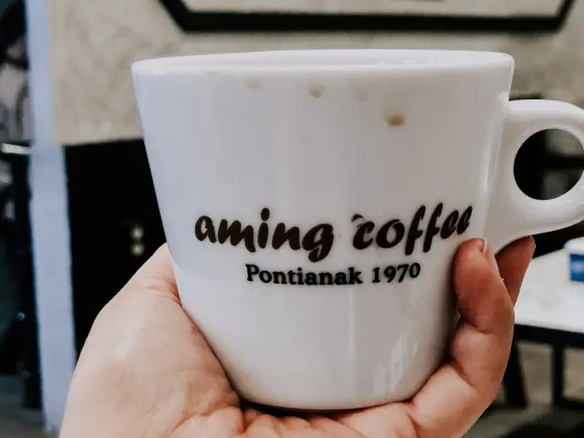 Gambar Makanan AmingCoffee 16