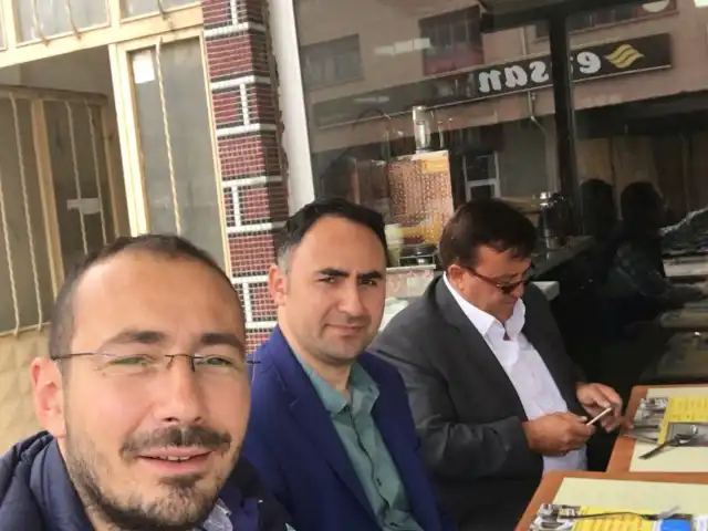 Hacı Hasanoglu Ekmek Fırını'nin yemek ve ambiyans fotoğrafları 4