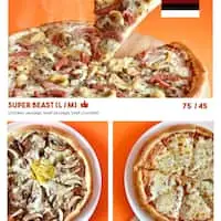 Gambar Makanan Dimyltee Pizza 2
