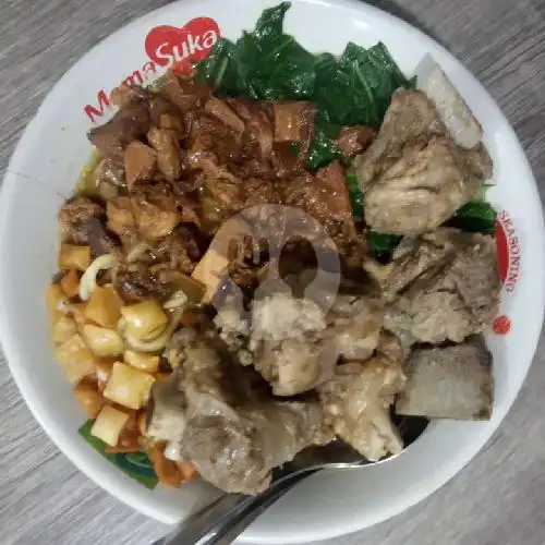 Gambar Makanan Bakso Utomo, Denpasar 14