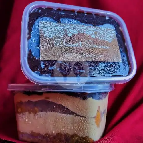 Gambar Makanan Dessert Sinona 2