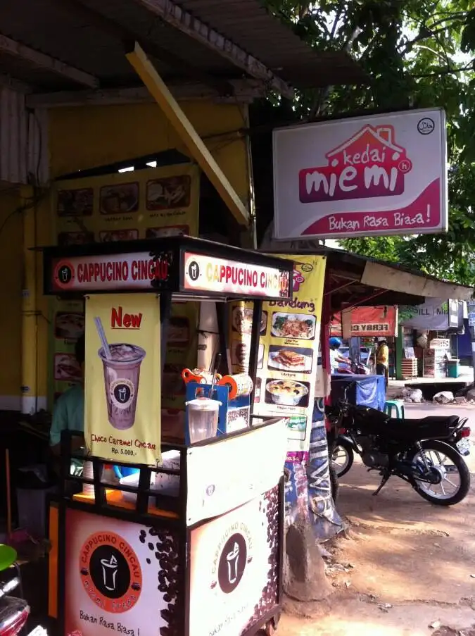 Kedai Miemi