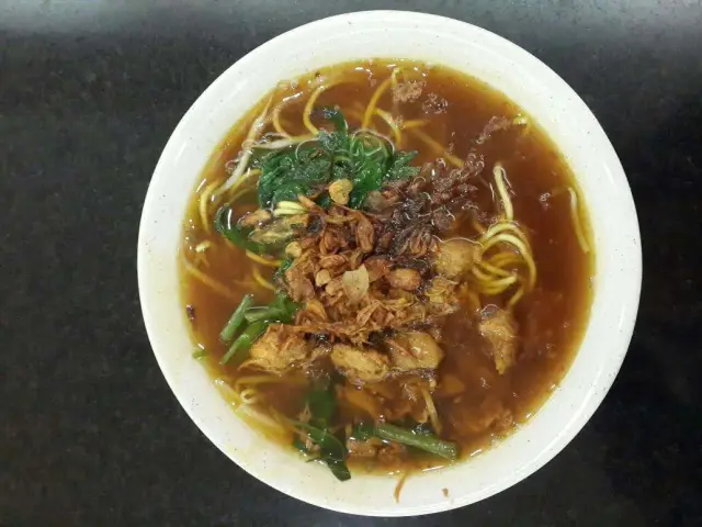 Gambar Makanan Mie Kangkung & Siomay Si Jangkung 16