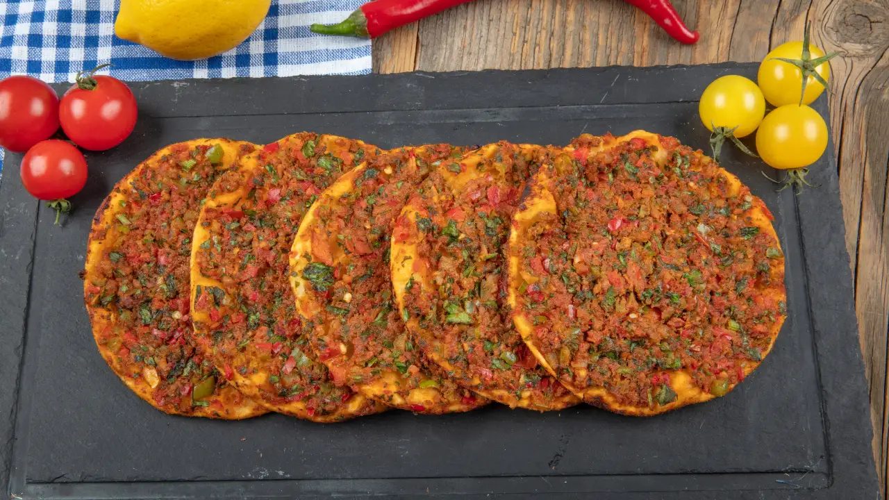 Gül Mevlana Pide & Kebap