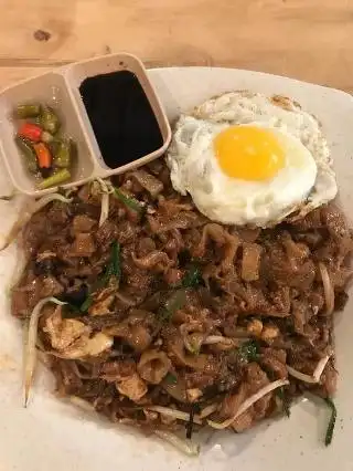 Char Koay Teow Tanjong