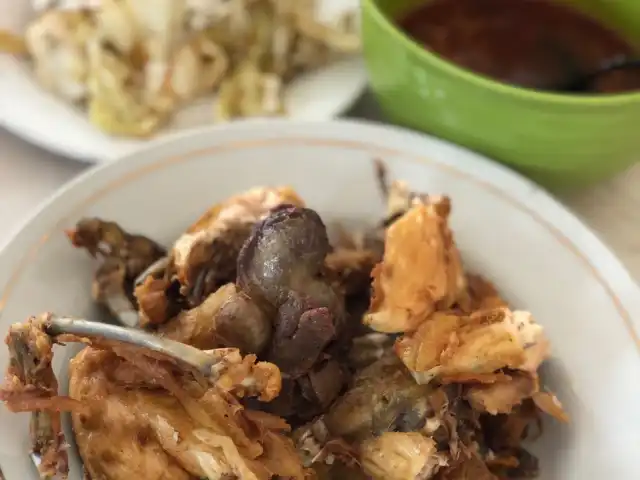 Gambar Makanan Ayam Goreng Berkat Pak Joko 2