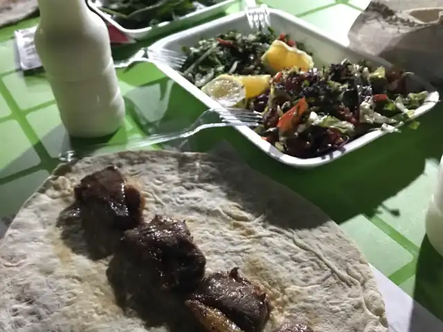 Osmangazi Kebap'nin yemek ve ambiyans fotoğrafları 1