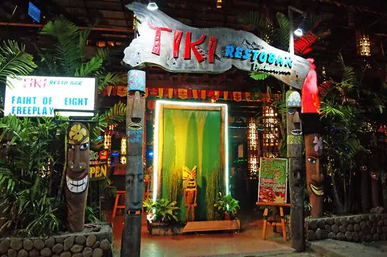 Tiki RestoBar Food Photo 1