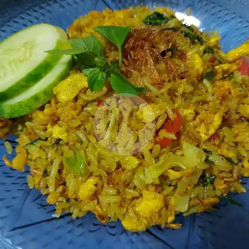 Gambar Makanan Nasi Goreng WARBENK, Pd.Cabe. 3