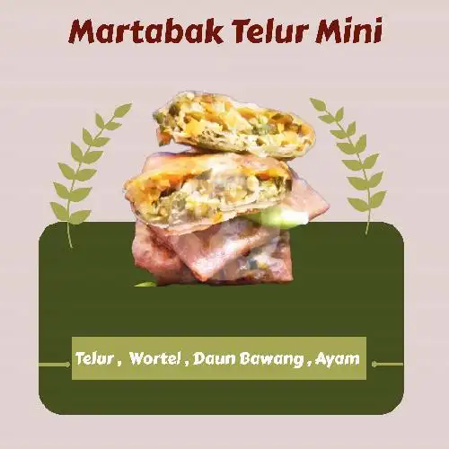 Gambar Makanan Lumpia Galeno Sinom, Kranggan 5