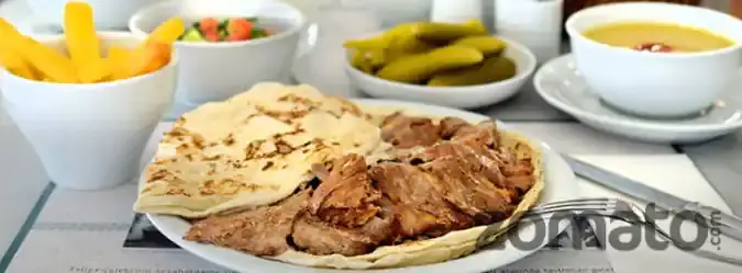 Tatar Salim Döner Lokantası Kadıköy'nin yemek ve ambiyans fotoğrafları 19