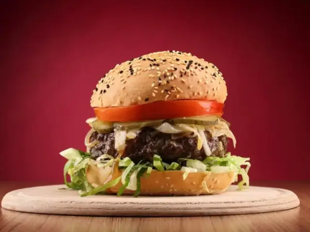 Burger King'nin yemek ve ambiyans fotoğrafları 12