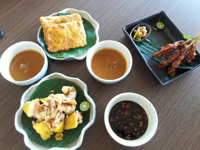Gambar Makanan Dangdanggula Restaurant 2