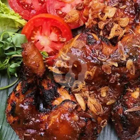 Gambar Makanan Soto Ayam & Ayam Bakar D.A Tamini, JNE Tamini 1