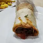 Yaprak Tantuni'nin yemek ve ambiyans fotoğrafları 2