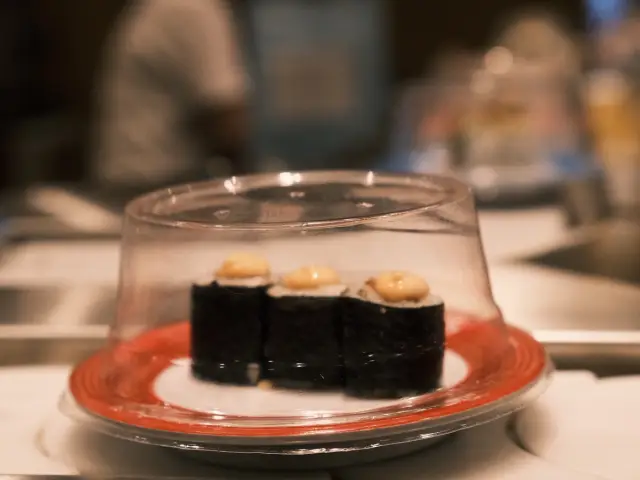 Gambar Makanan Sushi Go! 13