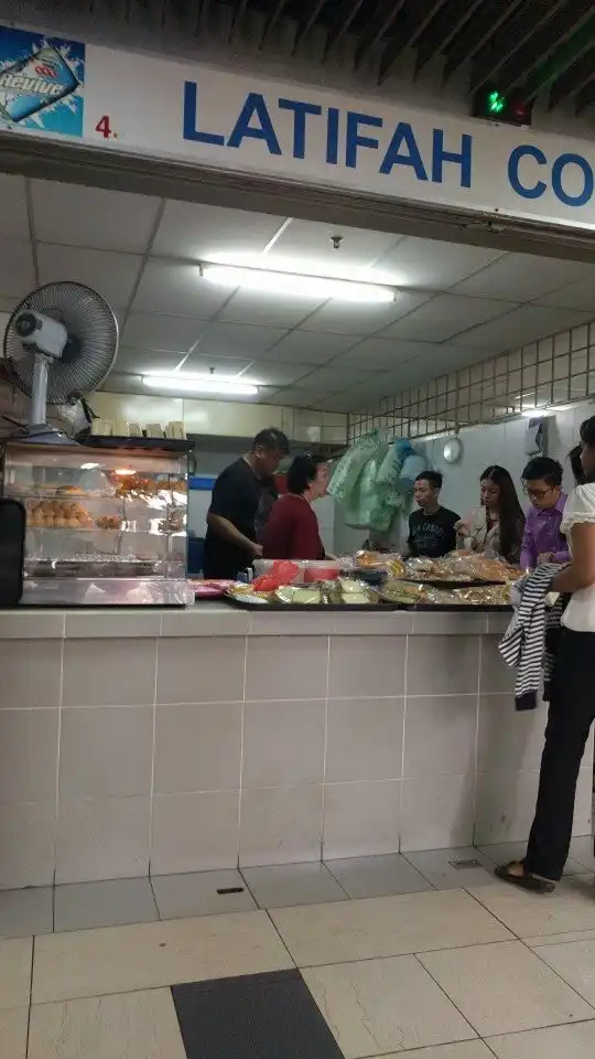 Hong Leong Bank Food Court Food Photo 4