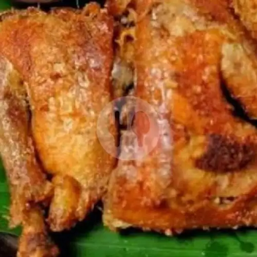 Gambar Makanan Ayam Bakar Madu Lalapan Fidiyah 8