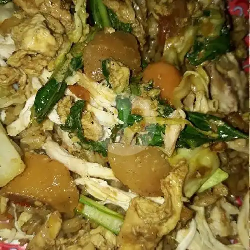 Gambar Makanan NASI GORENG CIBUBUR 27 4