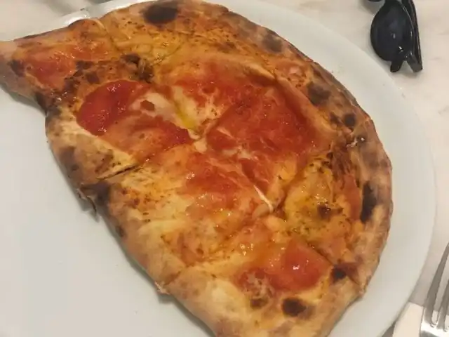 Pizzeria Il Pellicano'nin yemek ve ambiyans fotoğrafları 51