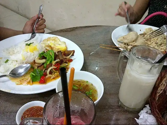 Kopitiam Sedak Dok Dek Food Photo 15