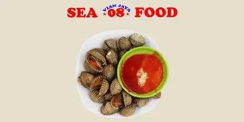 Seafood 08 Vian Jaya