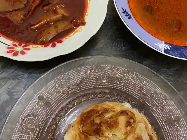 Awang Roti Canai Food Photo 5
